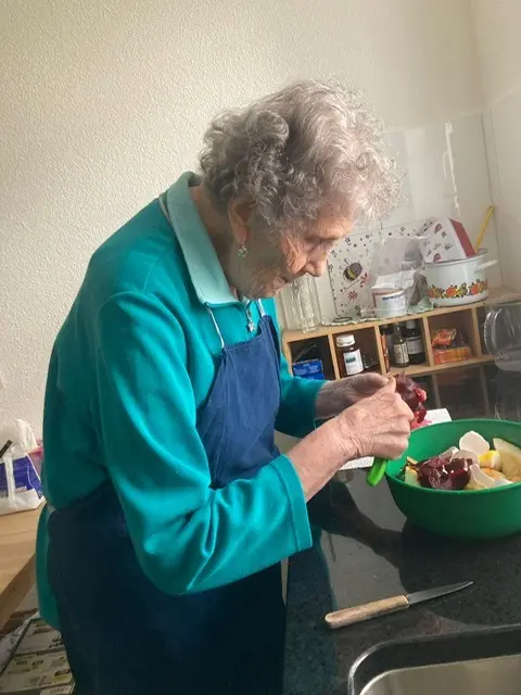 Foto: Judith Schlögl