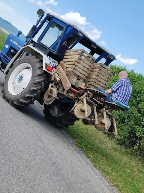 Foto: Bernhard Herics