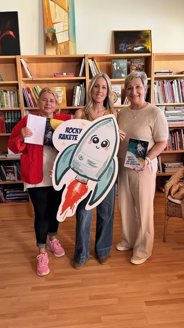 Foto: Iris Schachinger-Koller