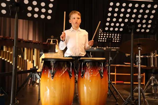 Foto: Werkskapelle/Jahnel