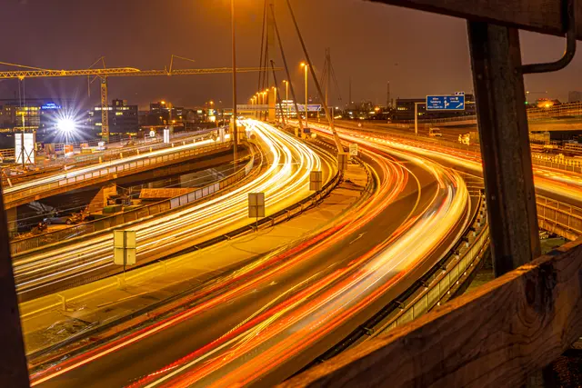 Die Asfinag zieht für 2025 eine positive Bilanz und kündigt für die kommenden Jahre milliardenschwere Investitionen in Infrastruktur und Verkehrssicherheit an. | Foto: Asfinag/Mike Wolf