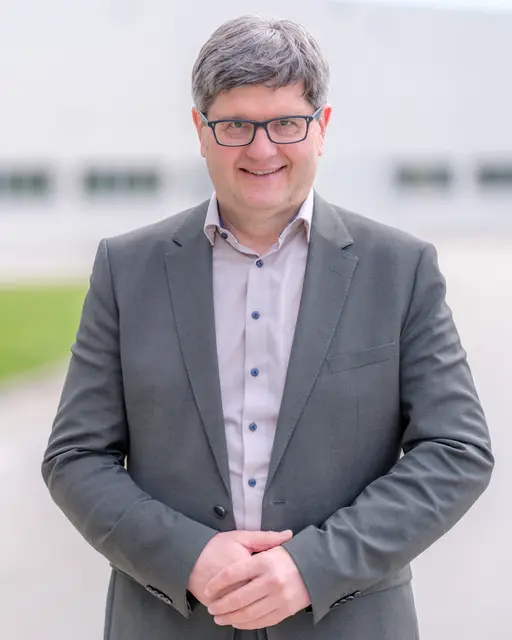 Franz Edlbauer fordert unter anderem rasch ein Verkehrskonzept für Messen und Großveranstaltungen. | Foto: WKO Wels