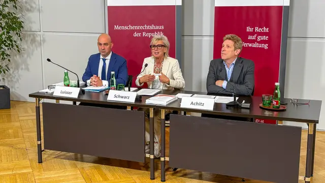 Foto: Andreas Pölzl/meinBezirk