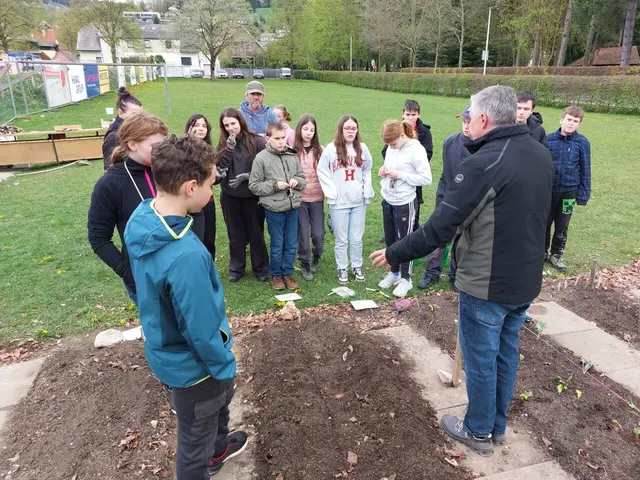 Foto: Kreativ-Musikmittelschule Kirchdorf