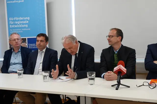 Foto: MeinBezirk/Michael Blinzer