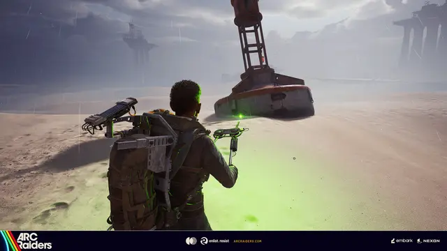 Foto: Embark Studios