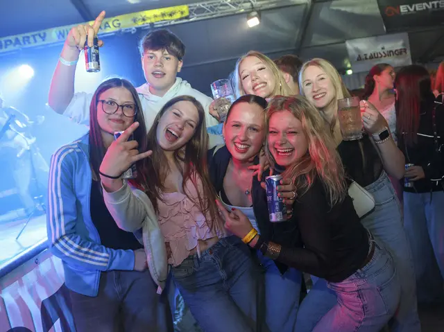 Foto: Markus Mörwald