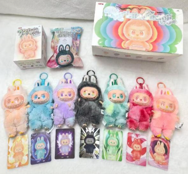 Diese Plüschtiere enthalten zu viel Weichmacher. | Foto: TEDi GmbH und Co. KG