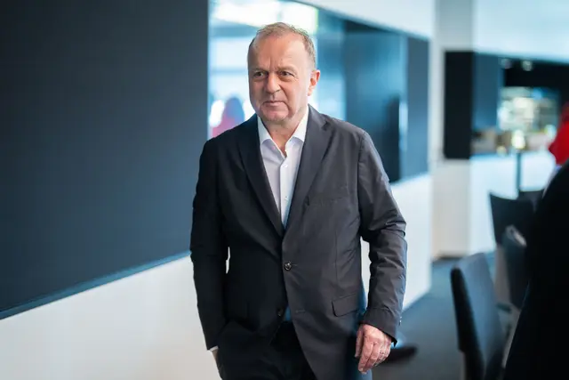 ORF-Stiftungsrat spaltet Landtag, Opposition fordert Abberufung