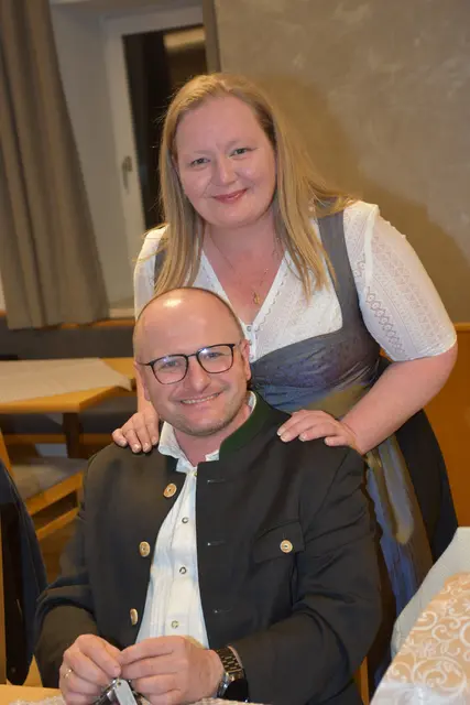 Bezirksbauernrat Perg mit Neuwahlen des BB Bezirksvorstands und Nominierung der LK-Räte im GH Häuserer in Mitterkirchen.  | Foto: Robert Zinterhof