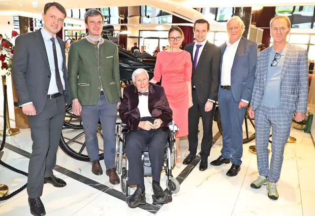 Foto: Hörmandinger