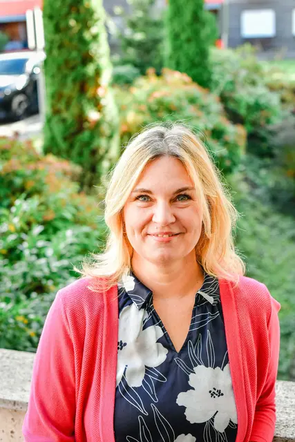 Sonja Sattlegger, Pflegedienstleiterin im Haus Bethesda der Diakonie in Spittal | Foto: frauweiss