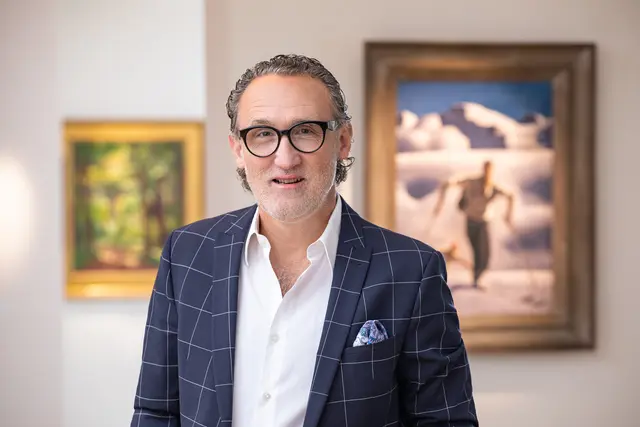 Kunst und Begegnung in Kitz