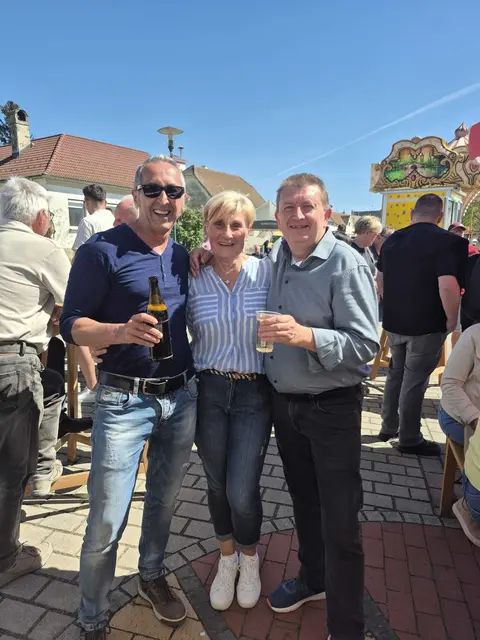 Foto: Bernhard Herics