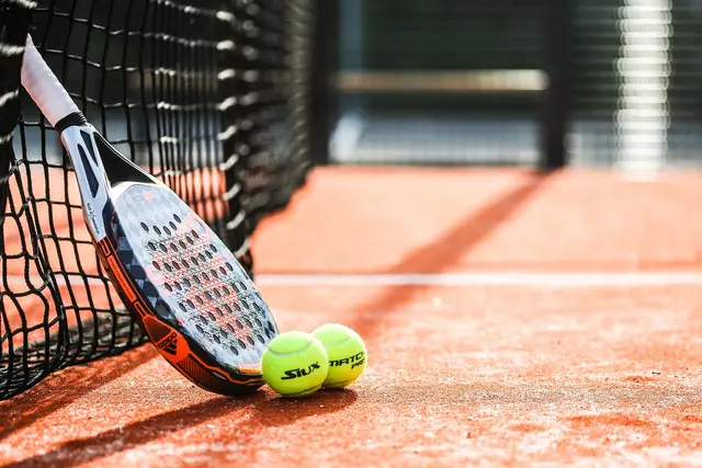 Auch in Frauental kann jetzt Padel-Tennis gespielt werden. | Foto: pixabay / IGfotojonas
