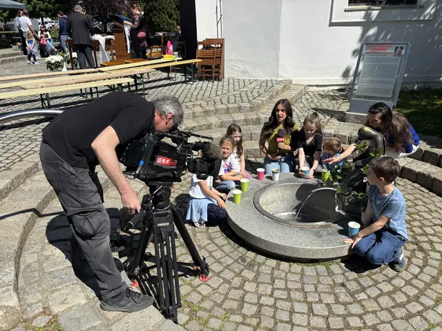 Foto: Martin Wurglits