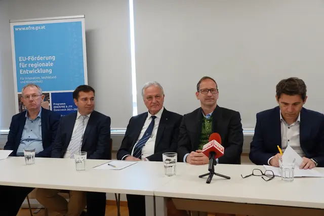 Foto: MeinBezirk/Michael Blinzer