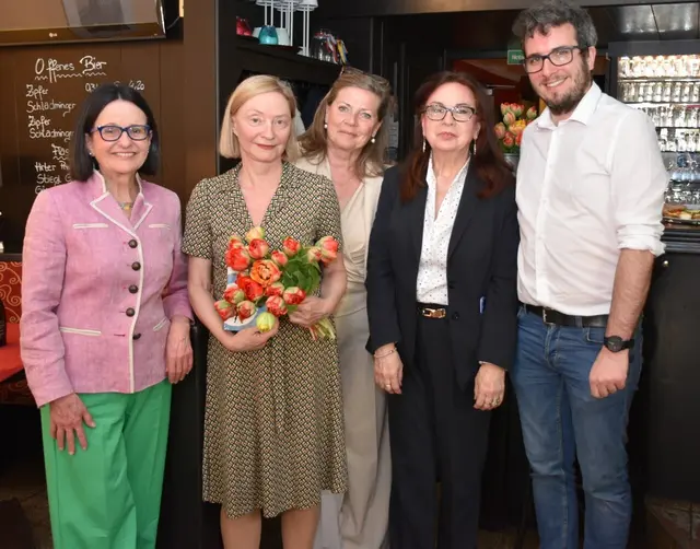 Neues Kulturforum in der Josefstadt startet durch