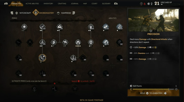 Foto: Rebel Wolves / Bandai Namco