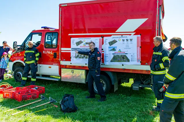 Foto: Pressestelle BFK UU | Thomas Traxler