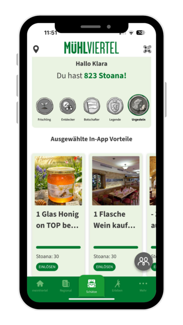 Foto: TVB Mühlviertel
