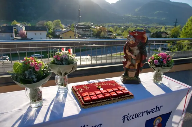 Foto: Freiwillige Feuerwehr Golling