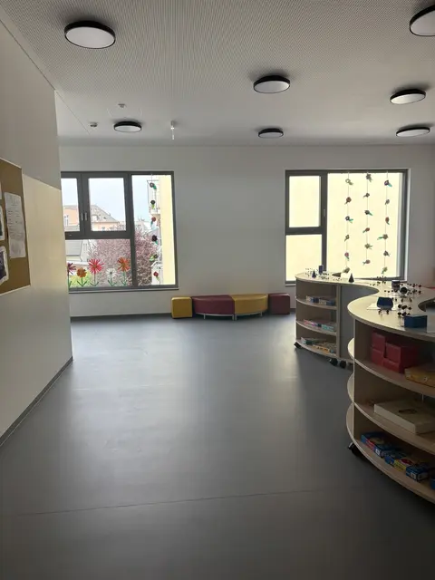 Blick in Neubau | Foto: MeinBezirk Perg/Köck