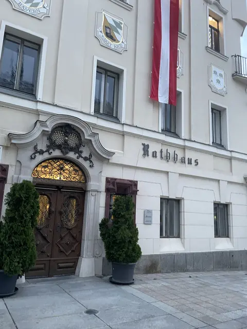 Die Stadtgemeinde Ried wird dieses Jahr keinen Ferienpass veröffentlichen.  | Foto: MeinBezirk
