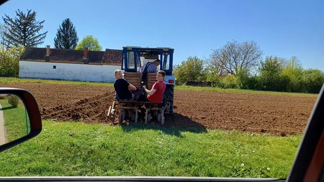 Foto: Bernhard Herics