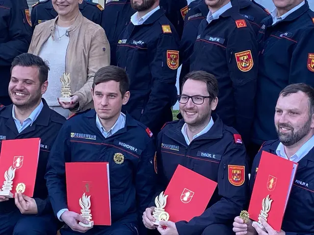 Foto: FF Neustift/Rosalia