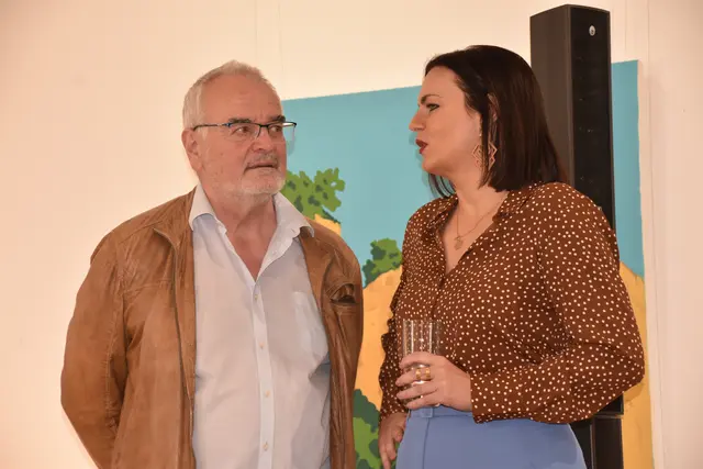 Foto: MeinBezirk/Michael Strini