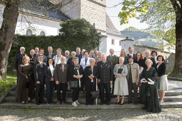 Foto: Gde. Großraming