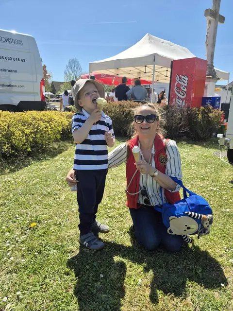 Foto: Bernhard Herics