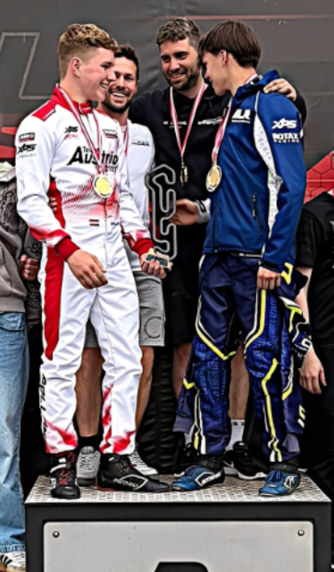 Foto: MTM – Racing