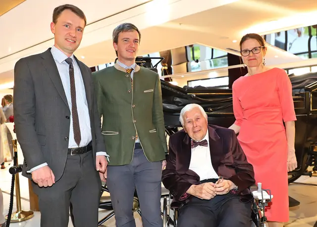 Foto: Hörmandinger