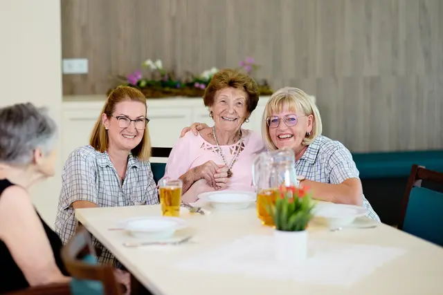 SHV Schärding gewinnt Personal, stärkt Angebote in der Region