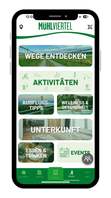 Foto: TVB Mühlviertel