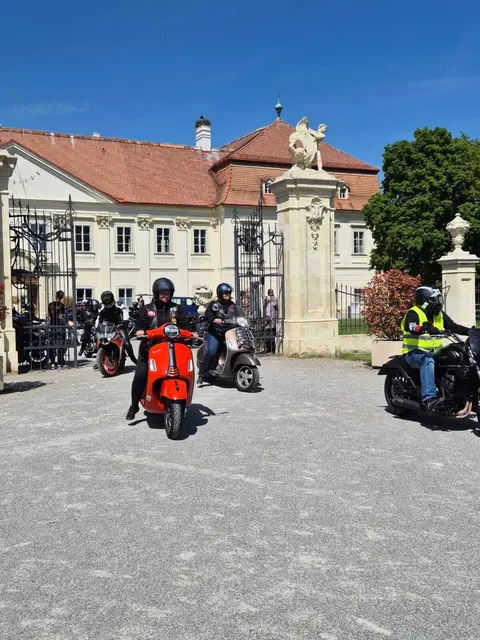 Foto: Lasseer Devils & Angels