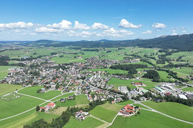 Auch wenn diese Prognosen und Entwicklungen eine Planungsgrundlage bieten sind die Entwicklungen je nach Bezirk sehr unterschiedlich. | Foto: Land Salzburg / Franz Neumayr
