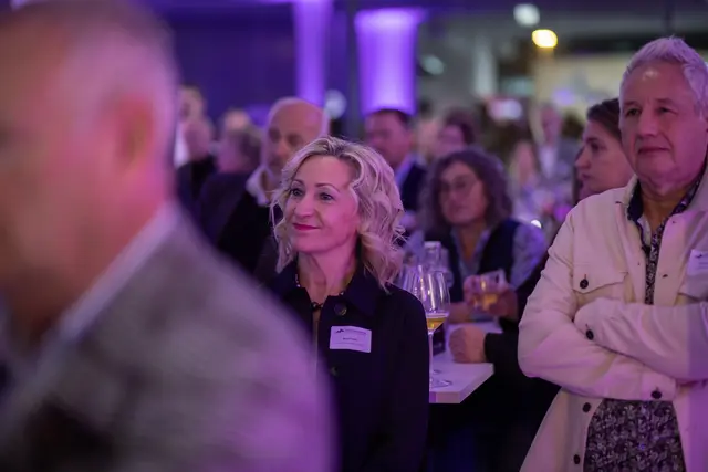 Wo engagierte Menschen zusammenkommen, entstehen neue Perspektiven – Genau diesen Raum möchte der Wirtschaftsgipfel schaffen. | Foto: Wirtschaftsbund Steiermark