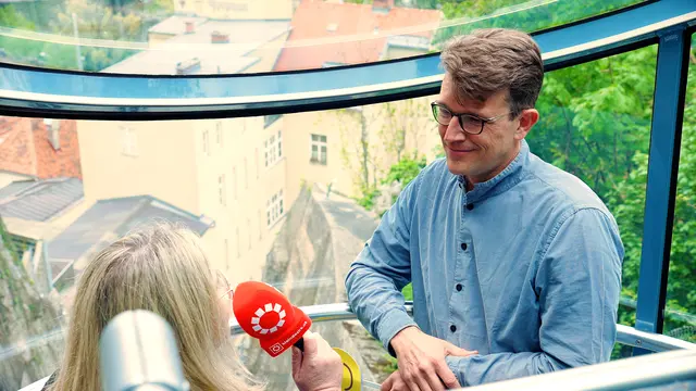 Foto: MeinBezirk/Martin Koinegg