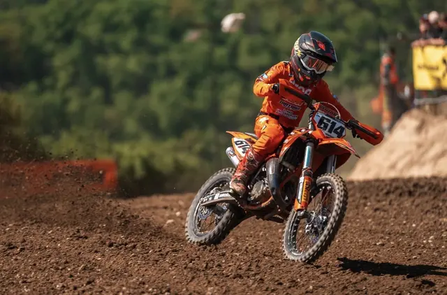 Elias Eder und Noah Jonas überzeugen in Imbach