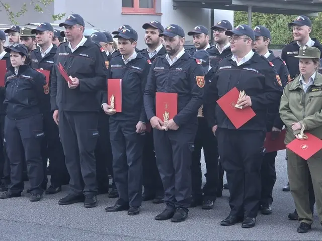 Foto: FF Neustift/Rosalia