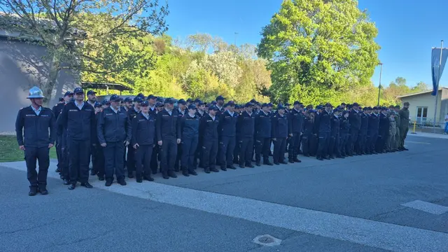 Foto: FF Mattersburg