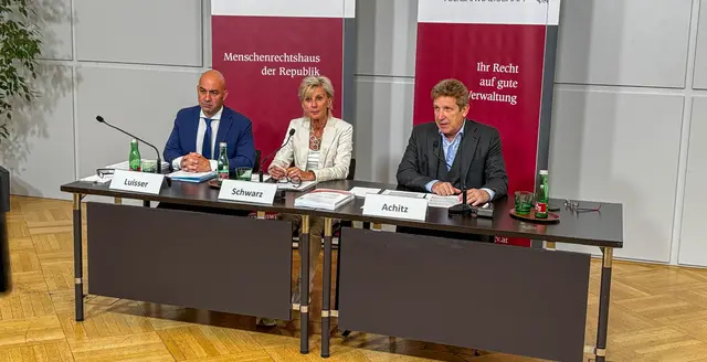 Foto: Andreas Pölzl/meinBezirk