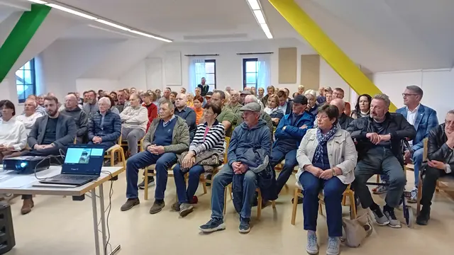 Foto: Gemeinde Heiligenbrunn