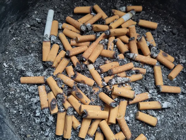 Die 60-Jährige arbeitete in einer Trafik und griff immer wieder in die Kassa. | Foto: Katharina Schrefl