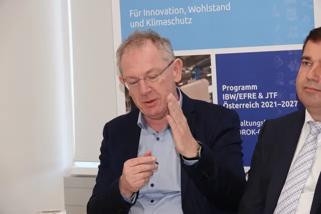 Foto: MeinBezirk/Michael Blinzer