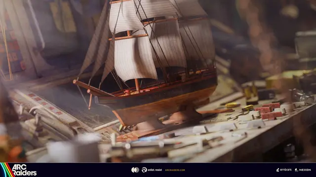 Foto: Embark Studios