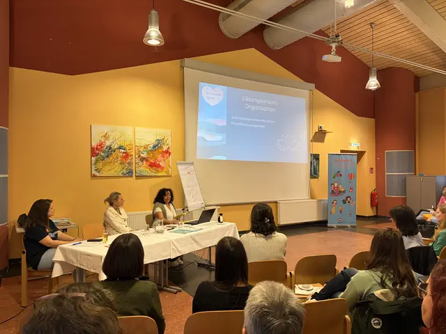 Das Thema Gewaltfreie Kommunikation und Kinderschutz ist im pädagogischen Alltag besonders wichtig, da Fachkräfte Kinder täglich begleiten, unterstützen und mit herausfordernden Situationen umgehen. | Foto: EKIZ Mürztal